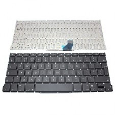 Teclado Apple Macbook Pro Retina 13" A1502 2013 2014 (Ver lista de compatibilidades)